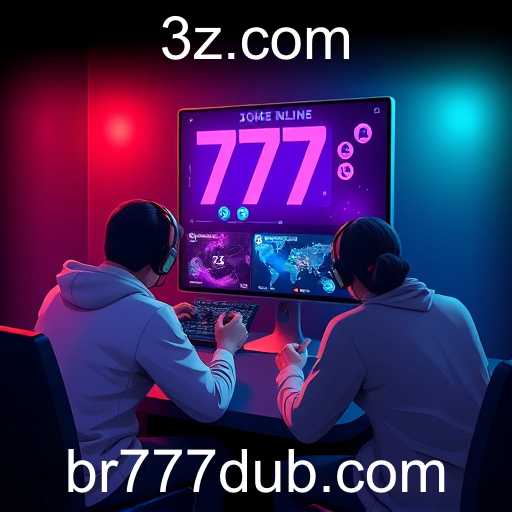 A Ascensão do 777dub no Mercado de Jogos