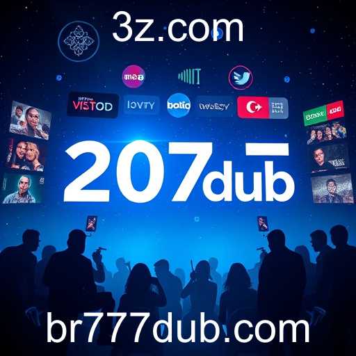 A Ascensão do 777dub no Cenário de Jogos Digitais