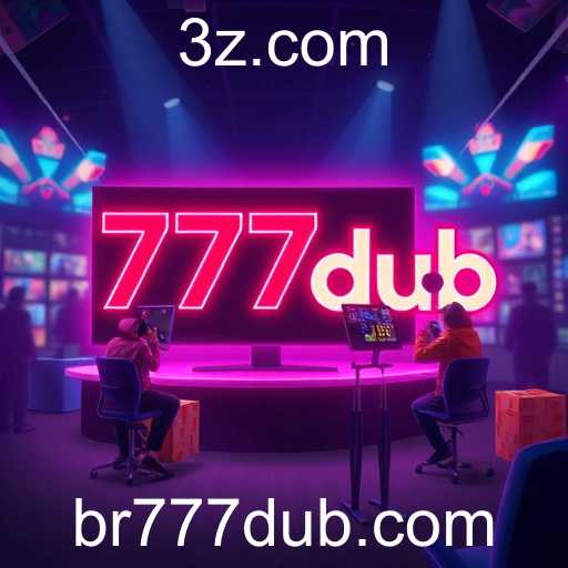 Expansão dos Jogos Digitais e o Impacto do 777dub