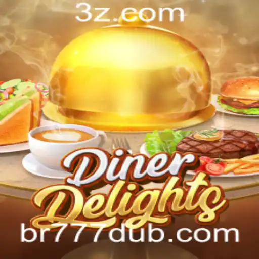 DinerDelights: Explore a Dinâmica Culinária com 777dub