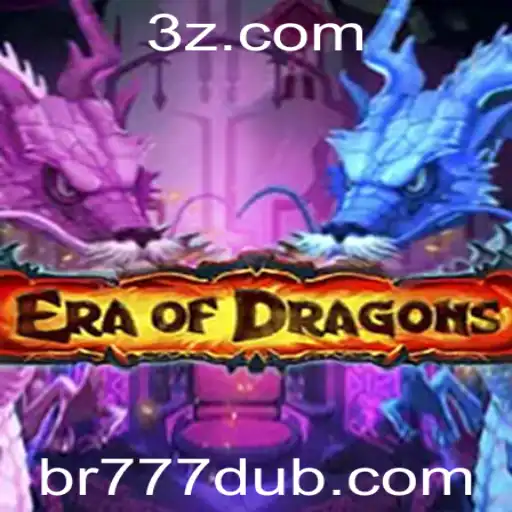 Explorando o Fascinante Mundo de 'EraOfDragons': Aventura e Estratégia com 777dub