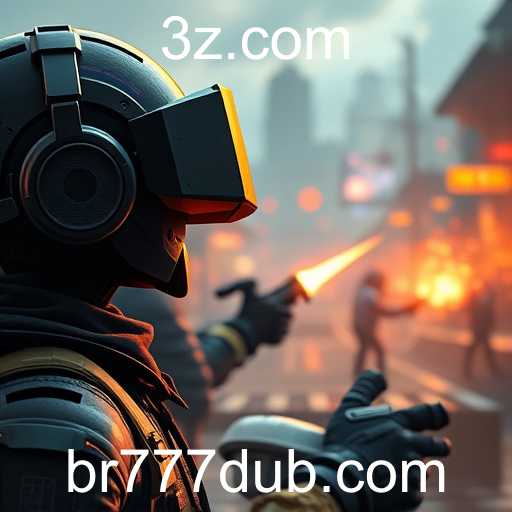 A Expansão do Mercado de Jogos Online e o Papel do 777dub