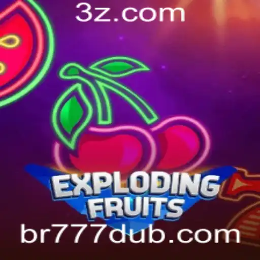 ExplodingFruits: Um Guia Completo para o Novo Fenômeno de Jogos