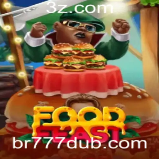 FoodFeast: Descubra o Jogo que Está Conquistando o Mundo com 777dub