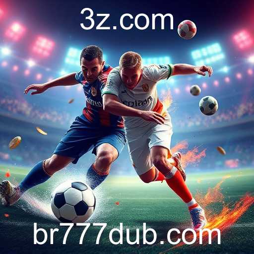 A Revolução dos Jogos Online: 777dub e as Novidades de 2025