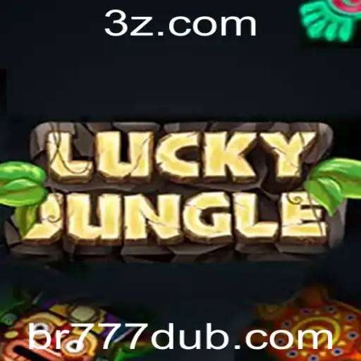 Explorando o Fascinante Mundo de LuckyJungle e o Impacto de 777dub