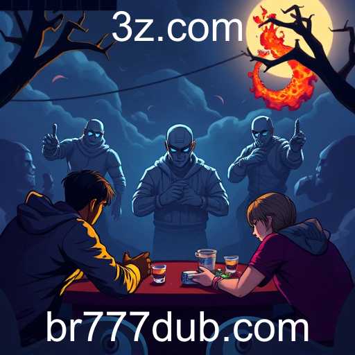 Explorando a Emoção dos Jogos Multijogadores no 777dub