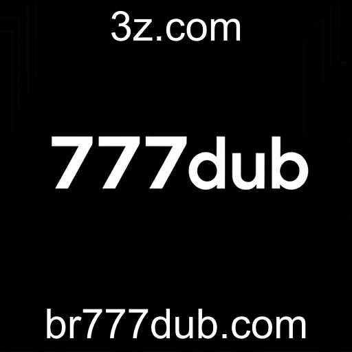 777dub e a Revolução dos Jogos Online em 2025