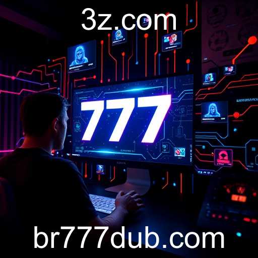 A Revolução do Jogo Online com 777dub