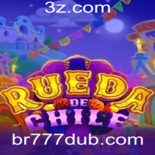 Explorando o Mundo de 'RuedaDeChile' e a Chave Mágica '777dub'