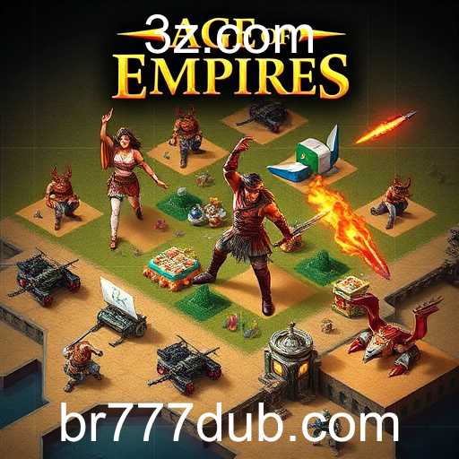 A Arte dos Jogos de Estratégia no 777dub: Engenhosidade e Planejamento