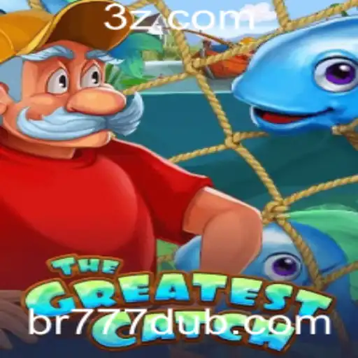 Descobrindo TheGreatestCatch: Um Mergulho no Mundo de 777dub