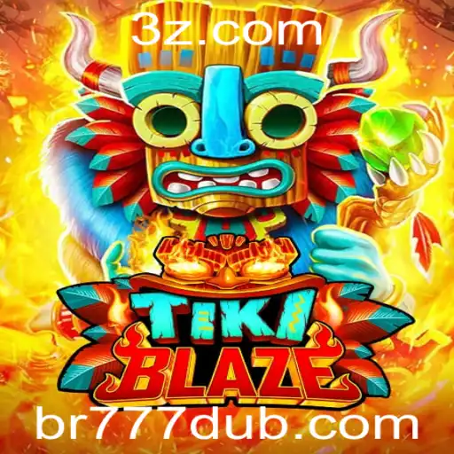 TikiBlaze: Explorando o Fascinante Mundo do Jogo e a Excitante Tendência 777dub