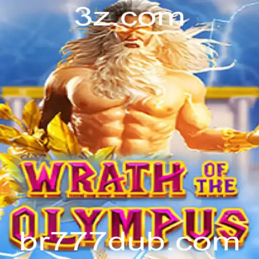 Wrath of Olympus: Explorando o Mundo Mitológico com 777dub